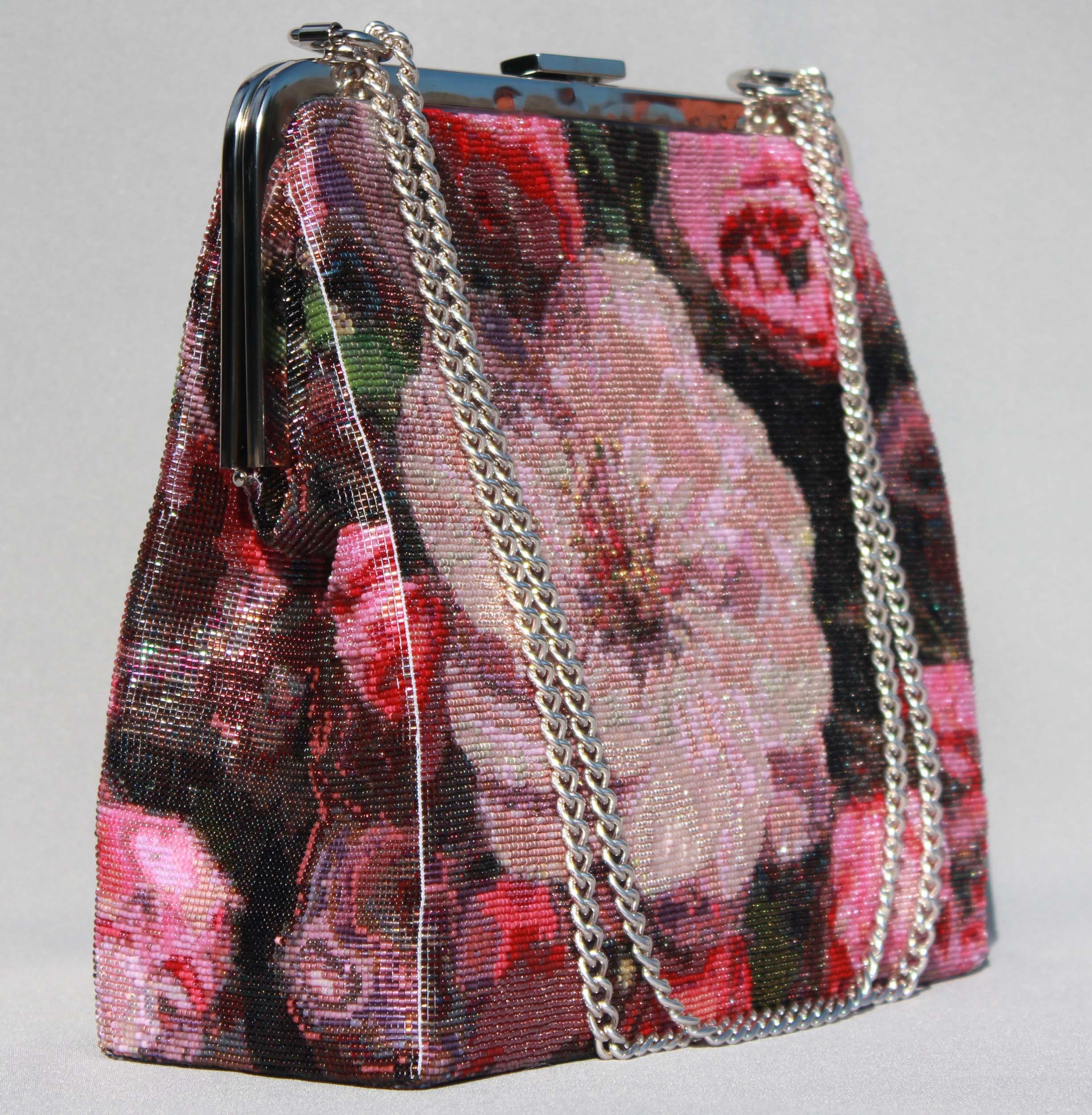 Melody Of Spring Handbag