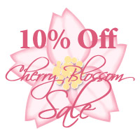 My Lovely Beads Sale! 10% off!