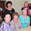 Zoya Gutina's Meeting with Leningrad Beadweavers