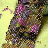 Beads durability