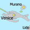 остров Мурано