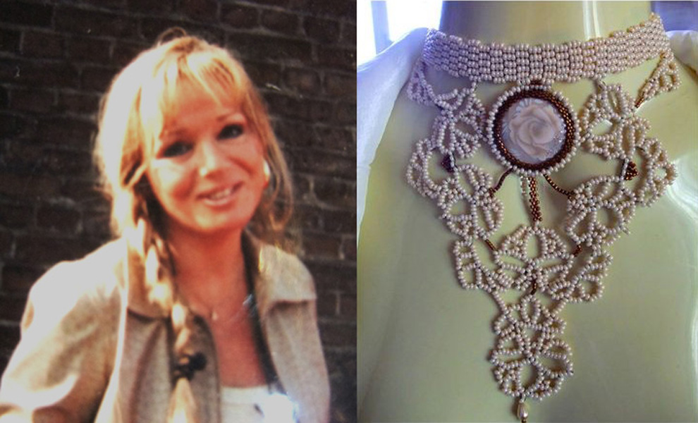 Perles et Dent'Elles