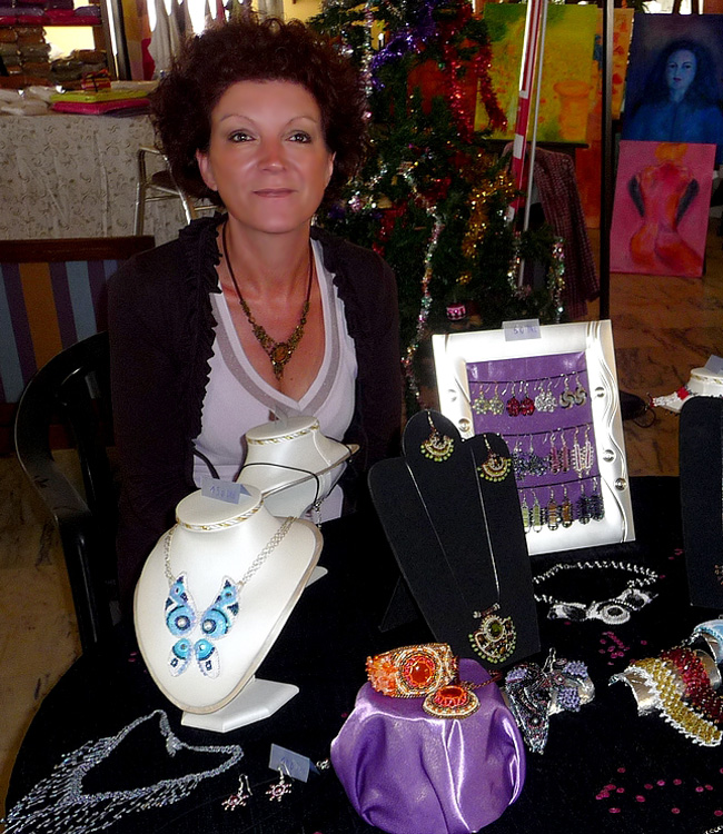Perles et Dent'Elles