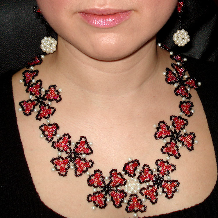 Perles et Dent'Elles Challenge