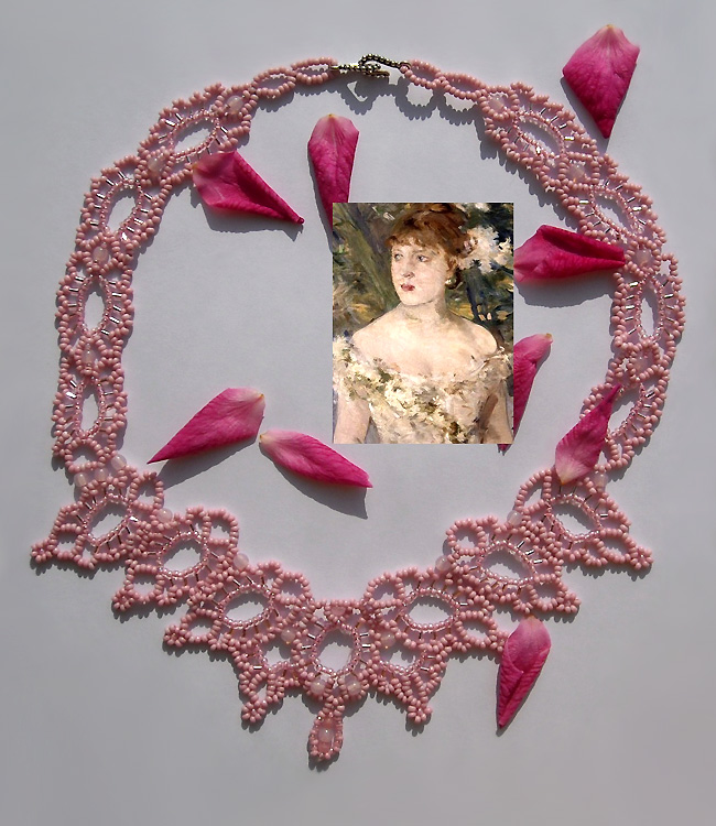 Perles et Dent'Elles Challenge