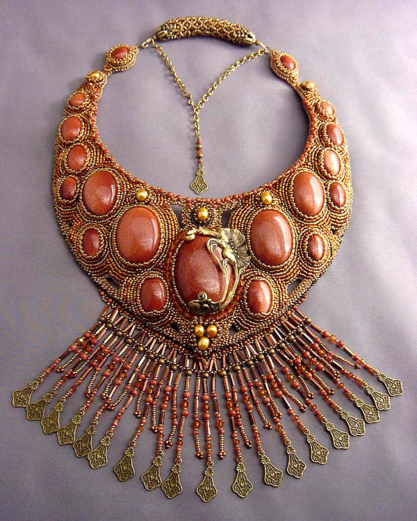 Etsy Beadweavers Team