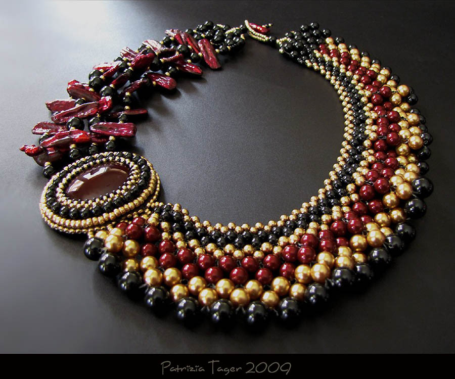 Etsy Beadweavers Team