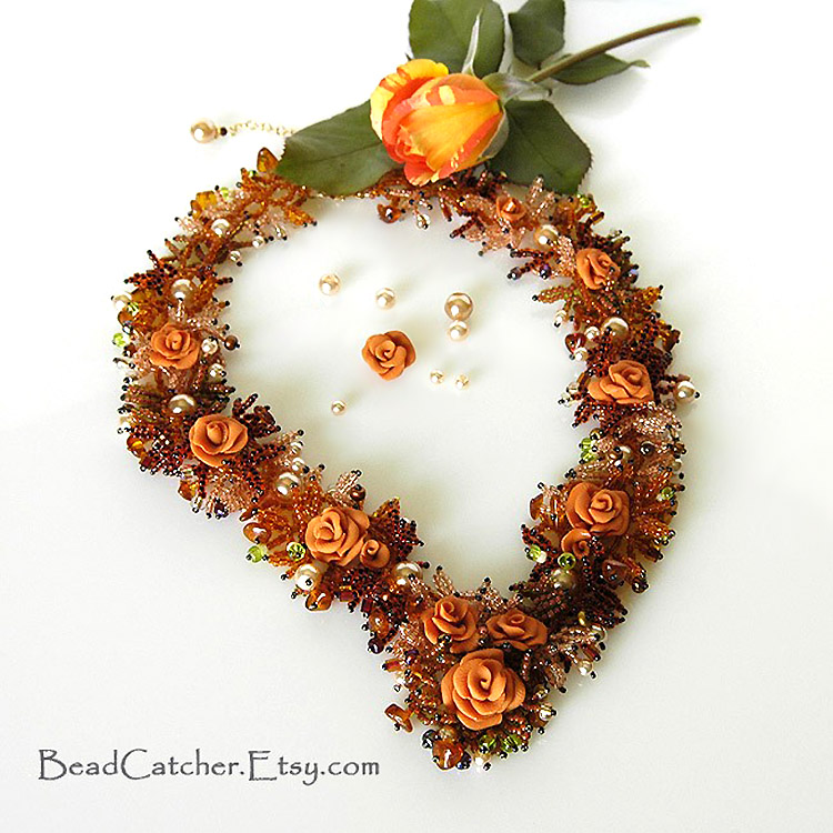 Etsy Beadweavers Team