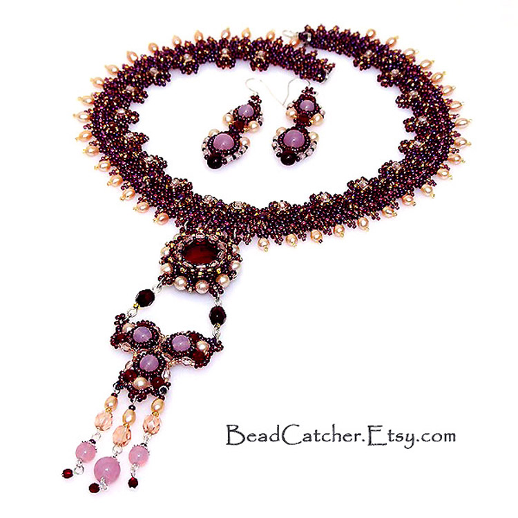 Etsy Beadweavers Team