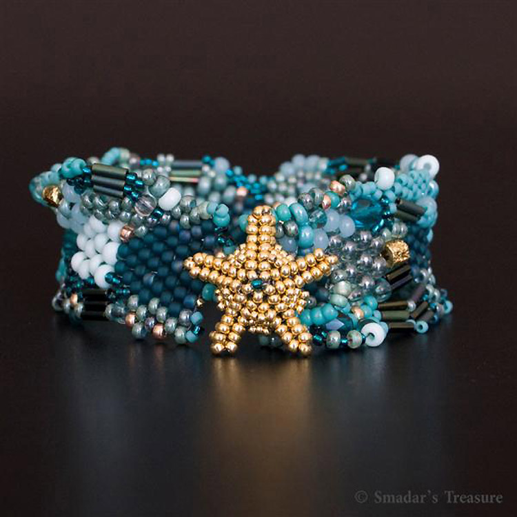 Etsy Beadweavers Team
