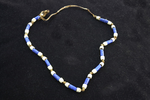 Jewelry by Elsa Triolet