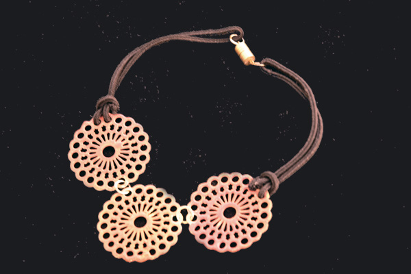 Jewelry by Elsa Triolet