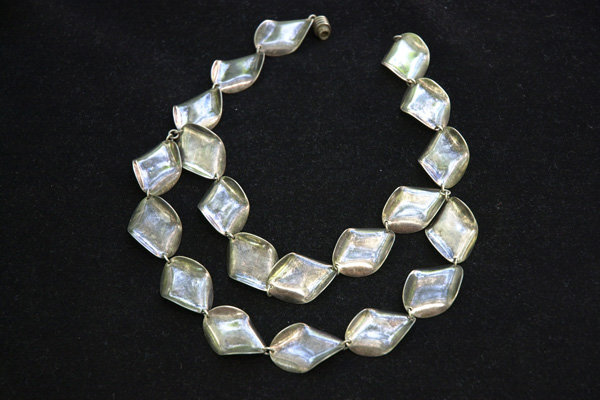 Jewelry by Elsa Triolet