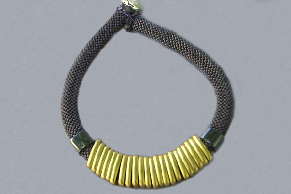 Jewelry by Elsa Triolet