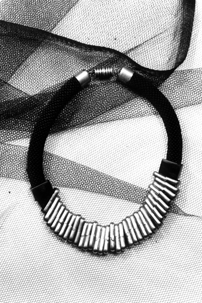 Jewelry by Elsa Triolet