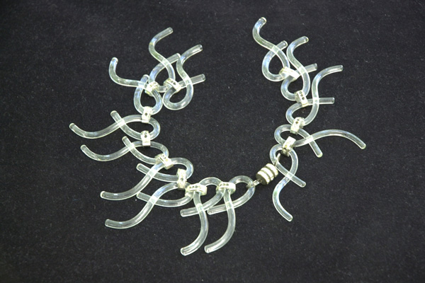 Jewelry by Elsa Triolet