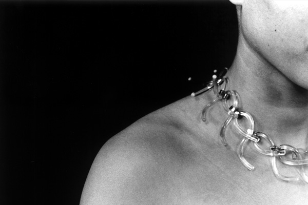 Jewelry by Elsa Triolet