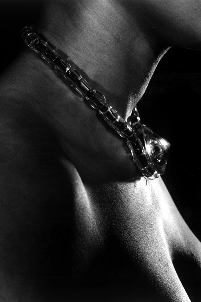 Jewelry by Elsa Triolet