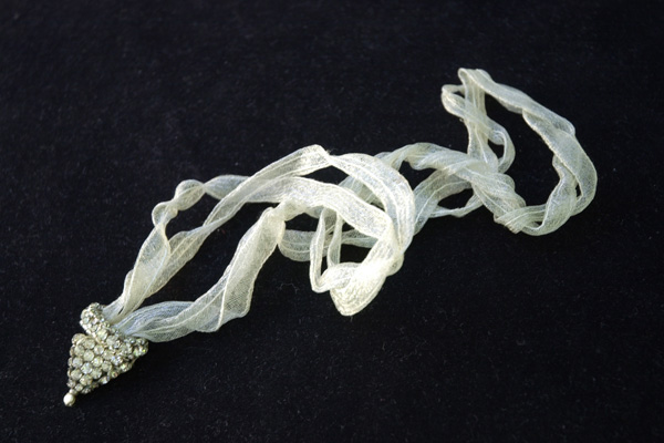 Jewelry by Elsa Triolet