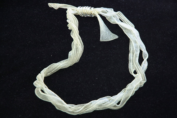 Jewelry by Elsa Triolet