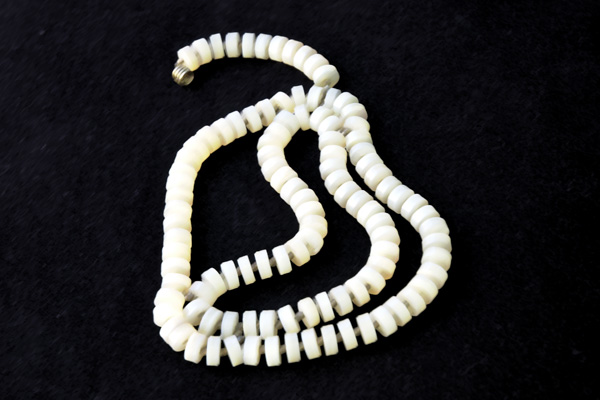 Jewelry by Elsa Triolet