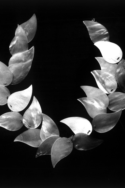 Jewelry by Elsa Triolet