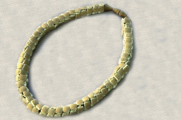 Jewelry by Elsa Triolet