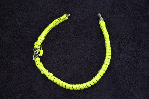 Jewelry by Elsa Triolet