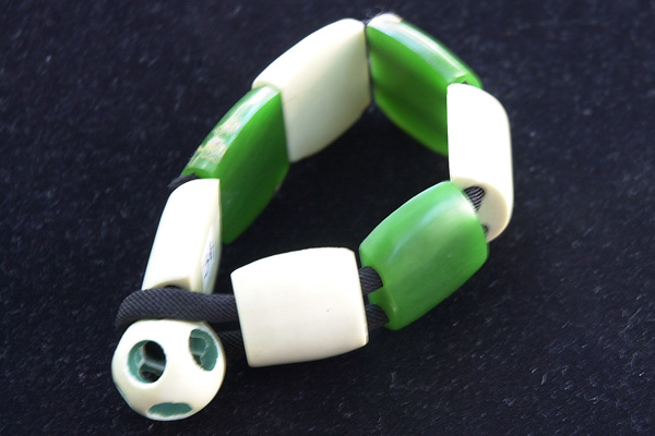 Jewelry by Elsa Triolet
