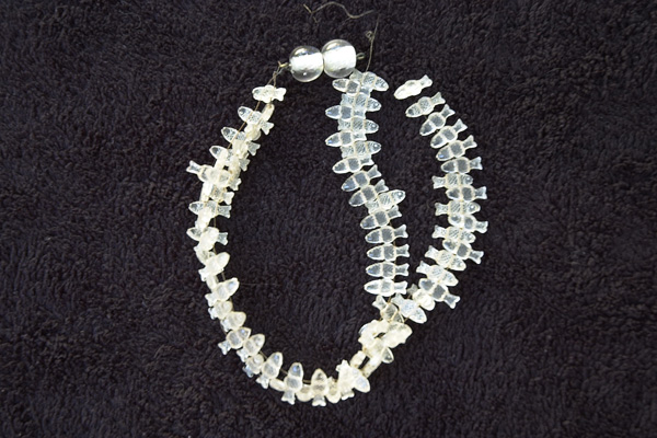 Jewelry by Elsa Triolet