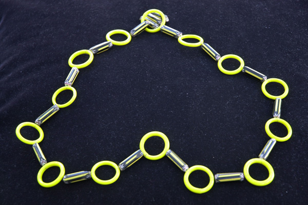 Jewelry by Elsa Triolet