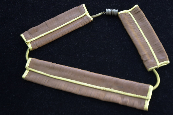 Jewelry by Elsa Triolet