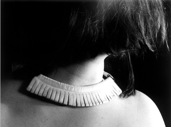 Jewelry by Elsa Triolet