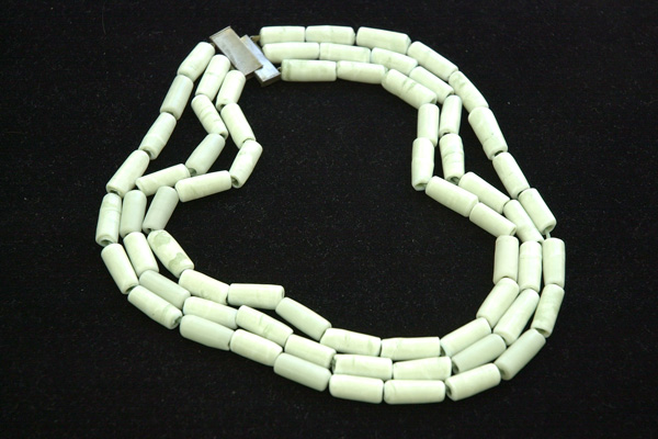 Jewelry by Elsa Triolet