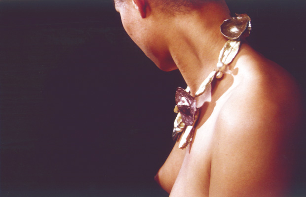 Jewelry by Elsa Triolet