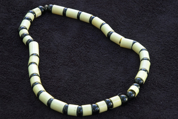 Jewelry by Elsa Triolet
