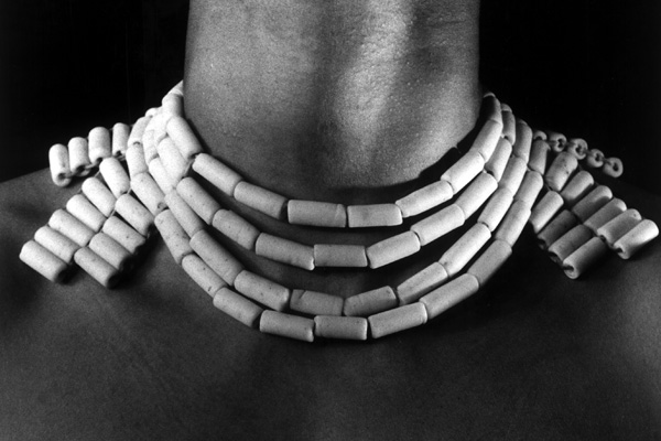 Jewelry by Elsa Triolet