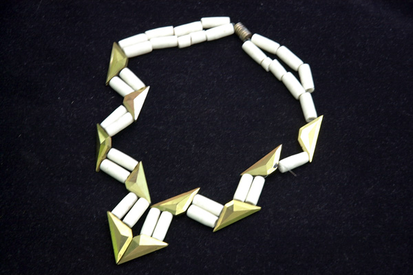 Jewelry by Elsa Triolet