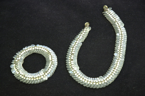 Jewelry by Elsa Triolet