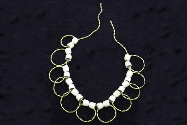 Jewelry by Elsa Triolet