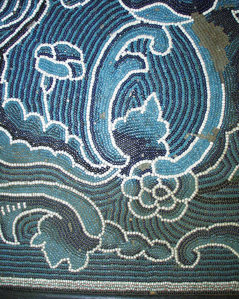 Bead art
