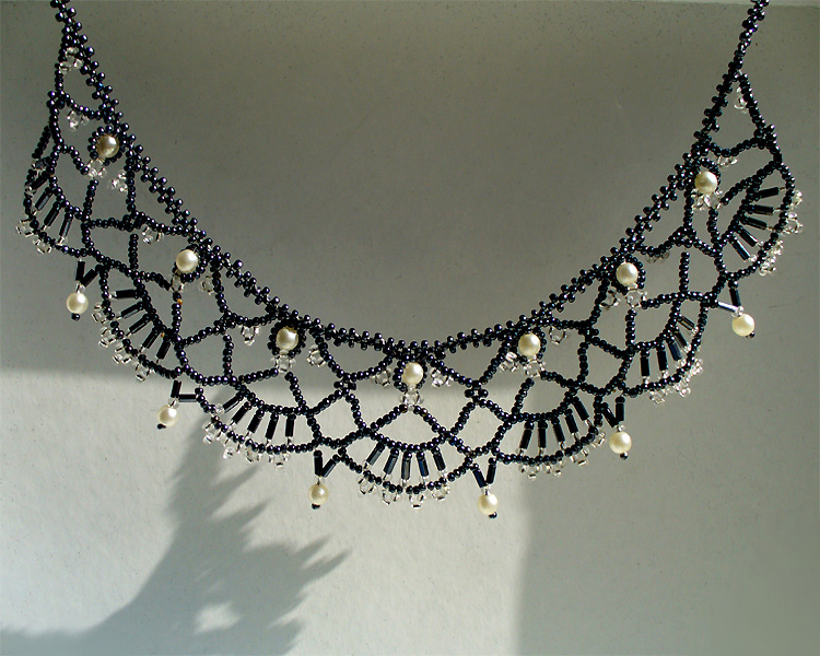 Bead art