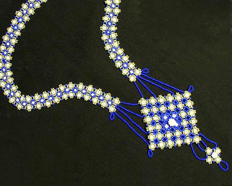 Bead art