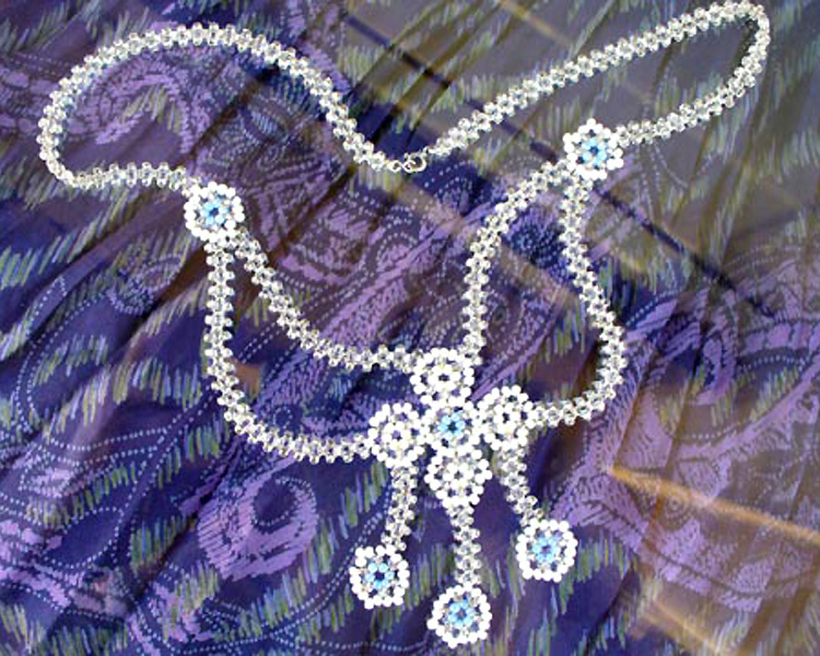 Bead art