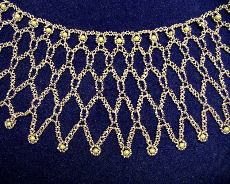 Bead art