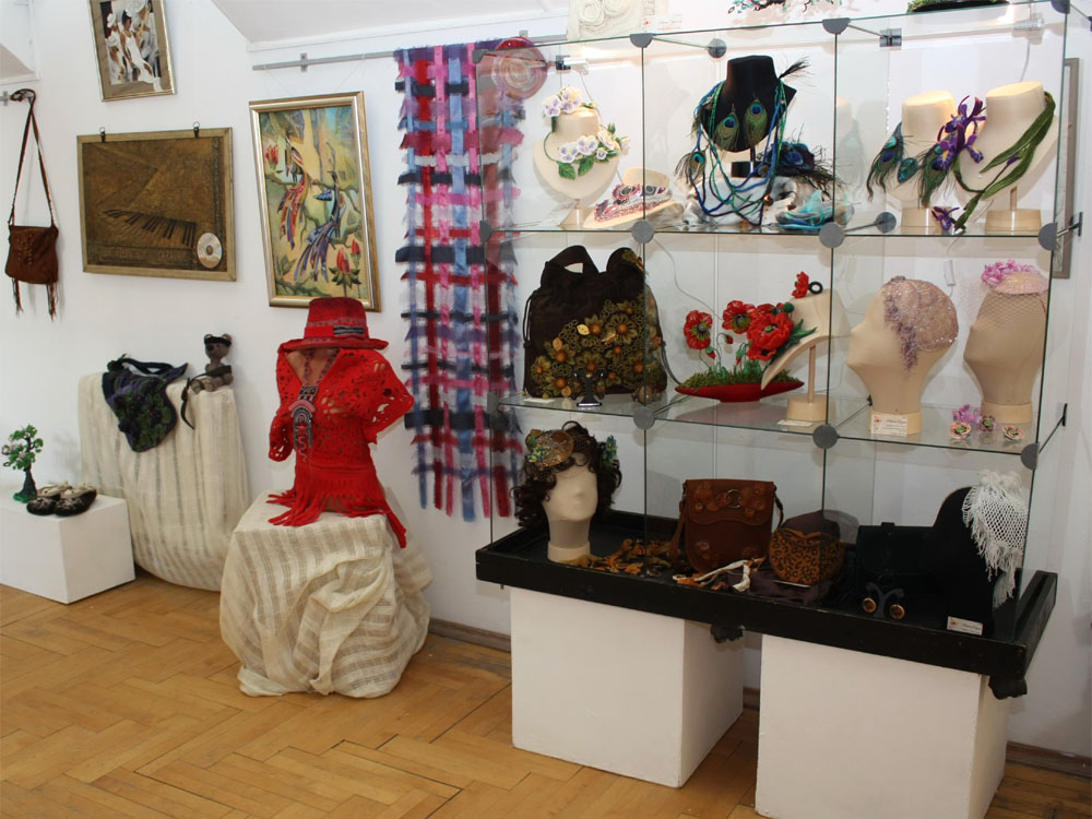 Minsk Exhibition