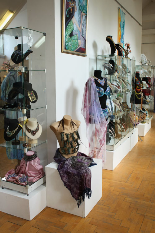 Minsk Exhibition