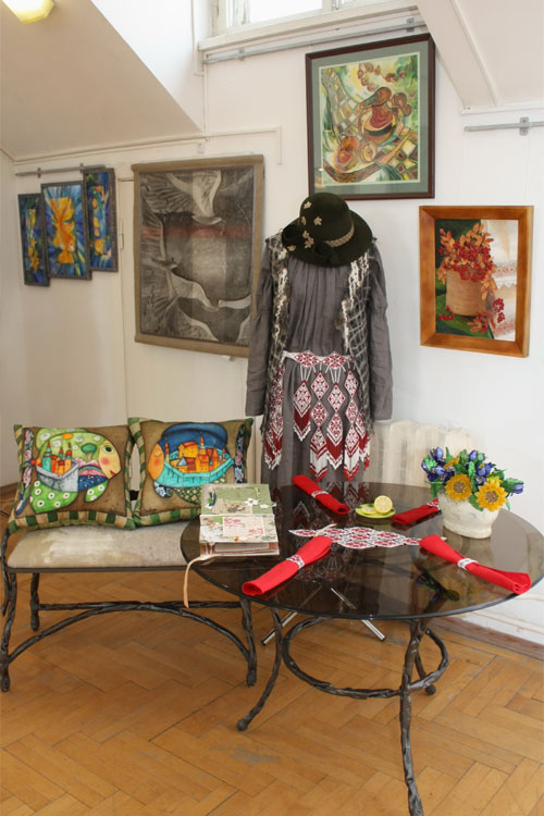Minsk Exhibition