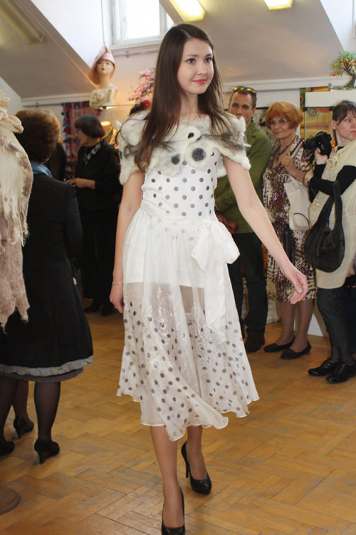 Minsk Exhibition