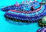 New Dimensions in Beadwork - An Overview of Bead Sculpture